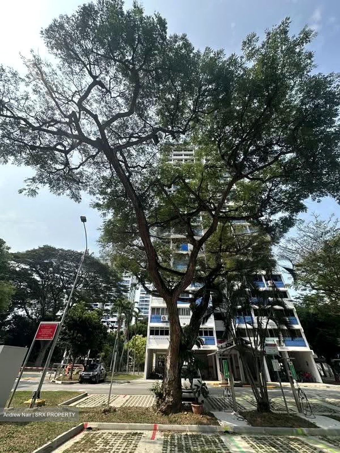 Spottiswoode Park (D2), Apartment #607474251